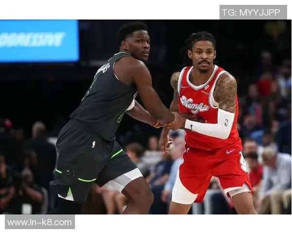 森林狼是否应追求莫兰特以解决薪资和球权分配的双重困境